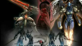 Chaos Legion screenshot