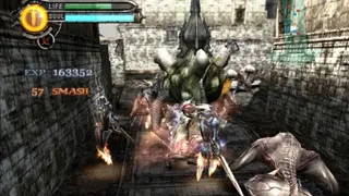 Chaos Legion screenshot