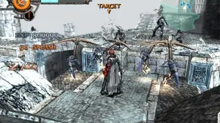 Chaos Legion screenshot