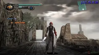 Chaos Legion screenshot