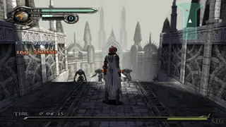 Chaos Legion screenshot