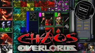 Chaos Overlords screenshot