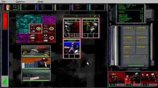 Chaos Overlords screenshot