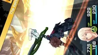 Chaos Rings III screenshot
