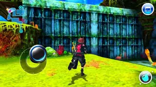 Chaos Rings lll screenshot
