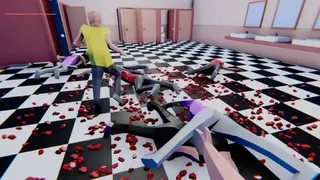 Chaos Starter screenshot
