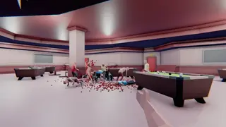 Chaos Starter screenshot