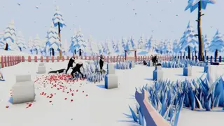 Chaos Starter screenshot