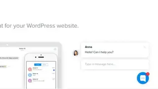 Chaport screenshot
