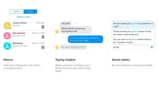 Chaport screenshot