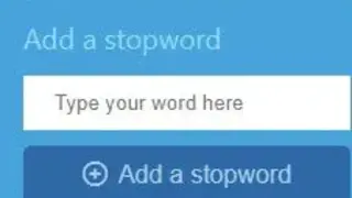 Character Count Online screenshot