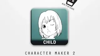 Character Maker – Children screenshot