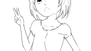 Character Maker – Children screenshot