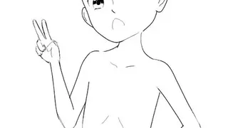 Character Maker – Children screenshot