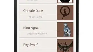 Character Story Planner screenshot