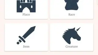 Character Story Planner 2 screenshot