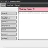 CharacterCounter.com