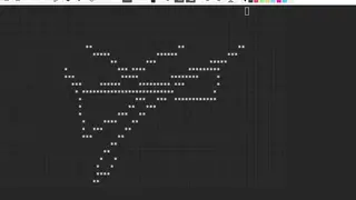 Charaster screenshot
