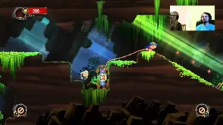 Chariot screenshot