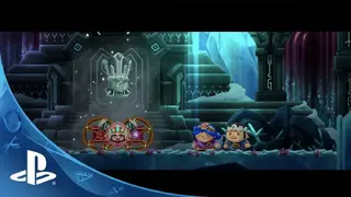 Chariot screenshot