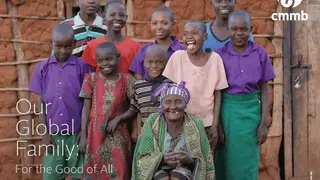 Charity Navigator screenshot