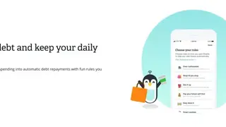 Charlie App screenshot