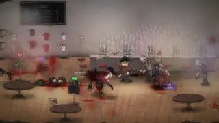 Charlie Murder screenshot