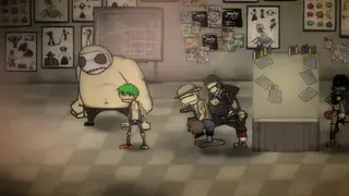 Charlie Murder screenshot
