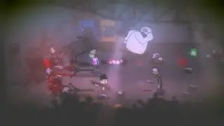 Charlie Murder screenshot