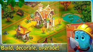 Charm Farm screenshot