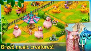 Charm Farm screenshot