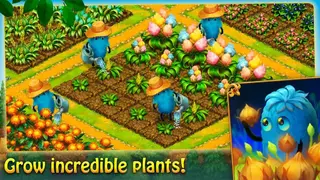 Charm Farm screenshot