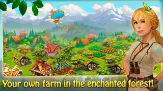 Charm Farm screenshot