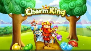 Charm King screenshot