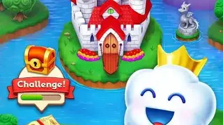 Charm King screenshot