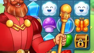 Charm King screenshot