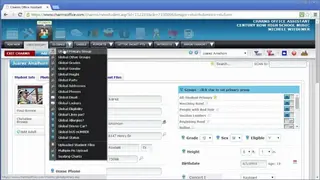 Charms Office Assistant screenshot
