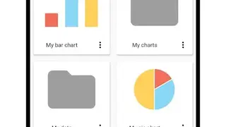 Chart Maker – Free Graph Maker screenshot