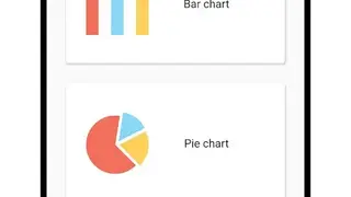 Chart Maker – Free Graph Maker screenshot