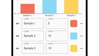 Chart Maker – Free Graph Maker screenshot
