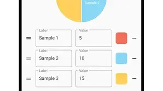 Chart Maker – Free Graph Maker screenshot