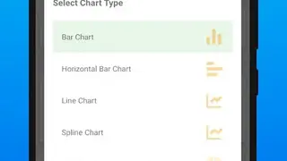 Chart Maker Pro screenshot