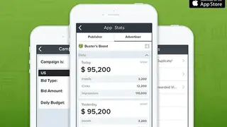 Chartboost screenshot