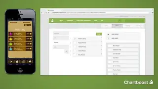 Chartboost screenshot