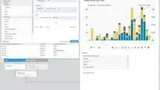 Chartio screenshot