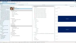 ChartLogic screenshot