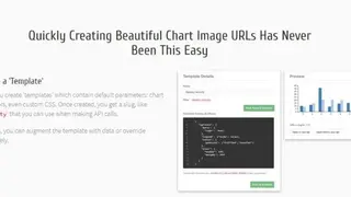 ChartURL screenshot
