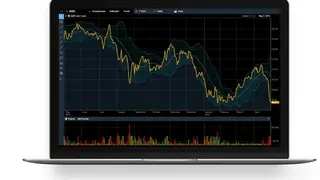 Chartworks screenshot