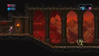 Chasm screenshot