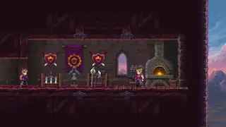 Chasm screenshot